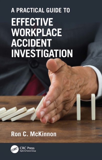 A Practical Guide to Effective Workplace Accident Investigation, EPUB eBook