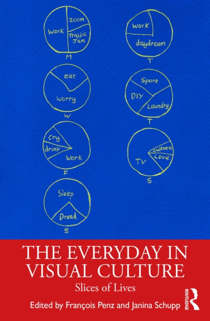 The Everyday in Visual Culture : Slices of Lives, EPUB eBook