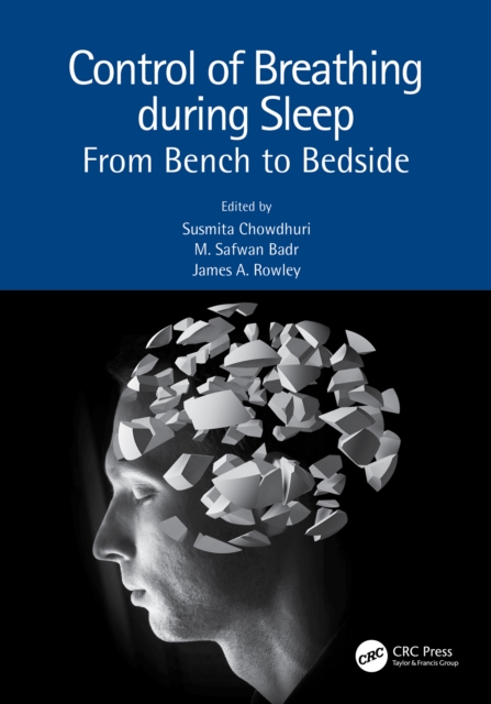 Control of Breathing during Sleep : From Bench to Bedside, PDF eBook