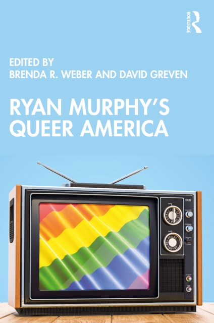 Ryan Murphy's Queer America, PDF eBook