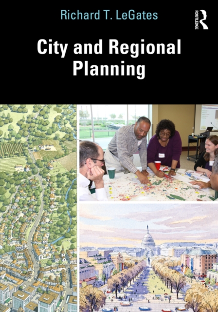 City and Regional Planning, PDF eBook