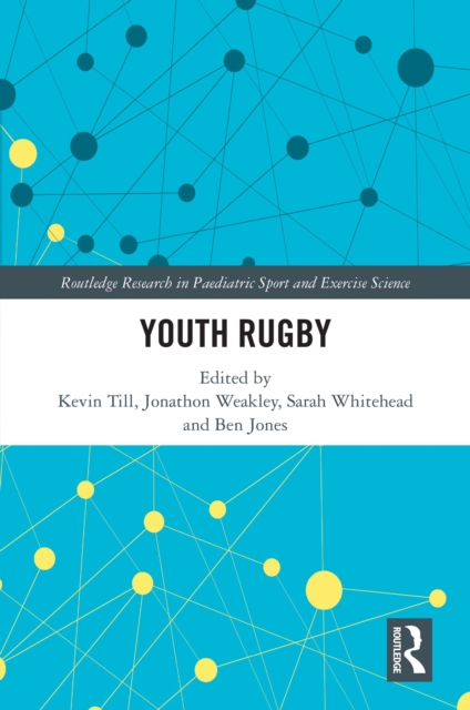 Youth Rugby, EPUB eBook