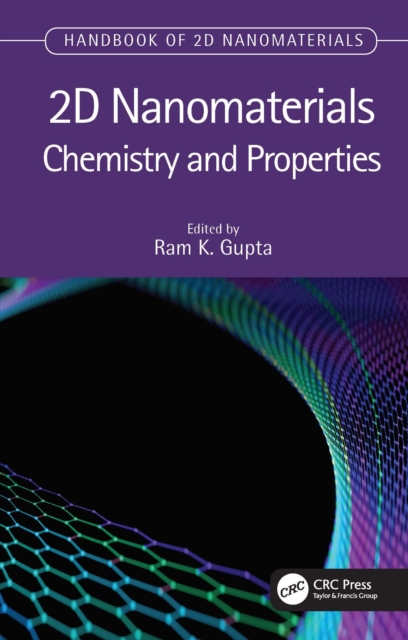 2D Nanomaterials : Chemistry and Properties, PDF eBook