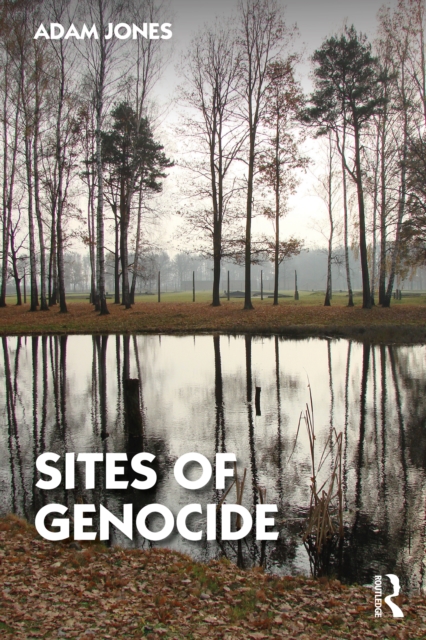 Sites of Genocide, PDF eBook