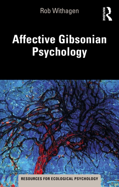 Affective Gibsonian Psychology, PDF eBook