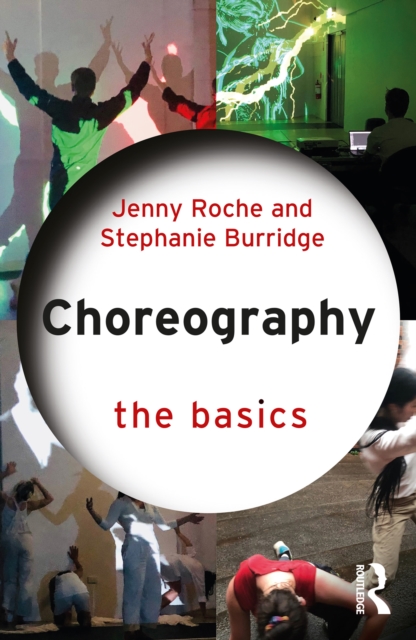 Choreography: The Basics, EPUB eBook