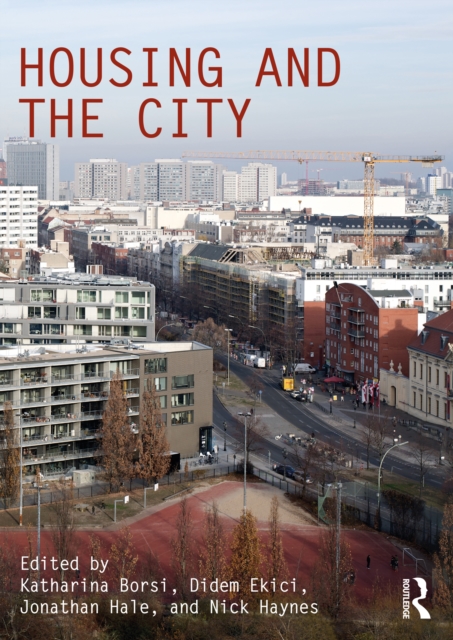 Housing and the City, PDF eBook