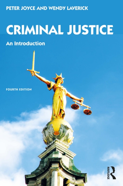 Criminal Justice : An Introduction, EPUB eBook