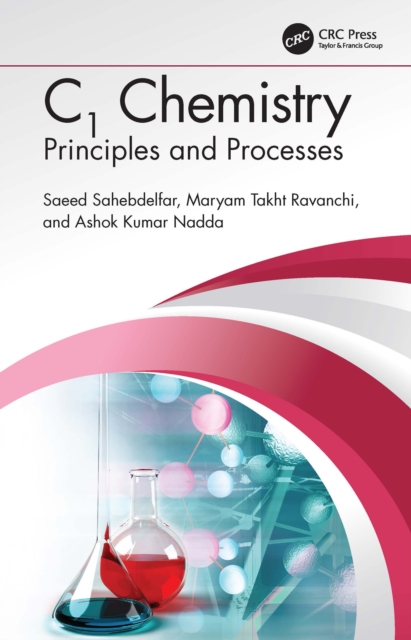 C1 Chemistry : Principles and Processes, EPUB eBook