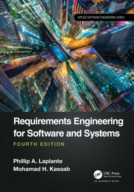 Requirements Engineering for Software and Systems, EPUB eBook