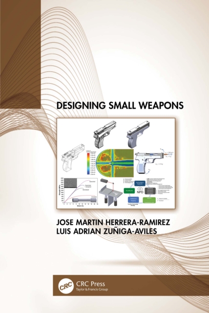 Designing Small Weapons, PDF eBook