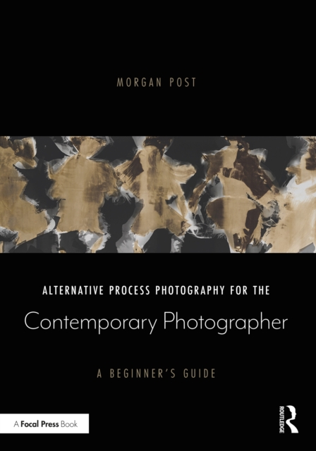 Alternative Process Photography for the Contemporary Photographer : A Beginner's Guide, PDF eBook