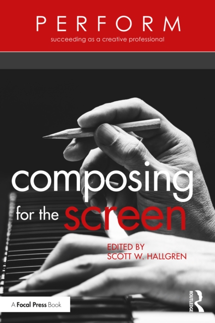 Composing for the Screen, PDF eBook