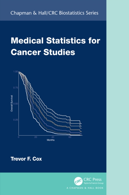 Medical Statistics for Cancer Studies, EPUB eBook