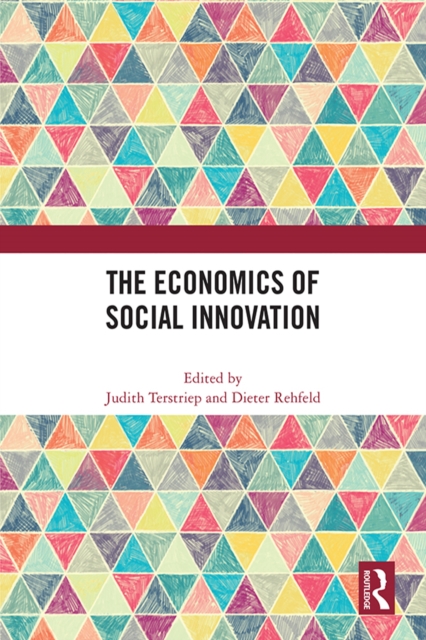 The Economics of Social Innovation, EPUB eBook