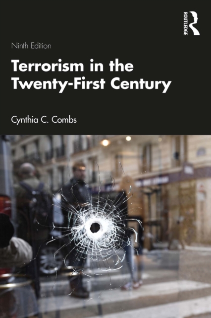 Terrorism in the Twenty-First Century, EPUB eBook