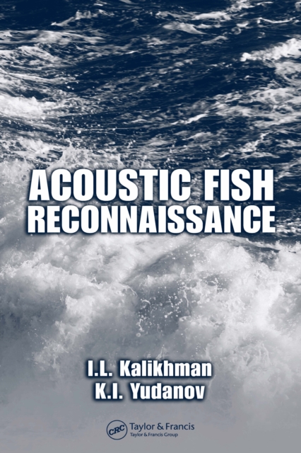 Acoustic Fish Reconnaissance, EPUB eBook