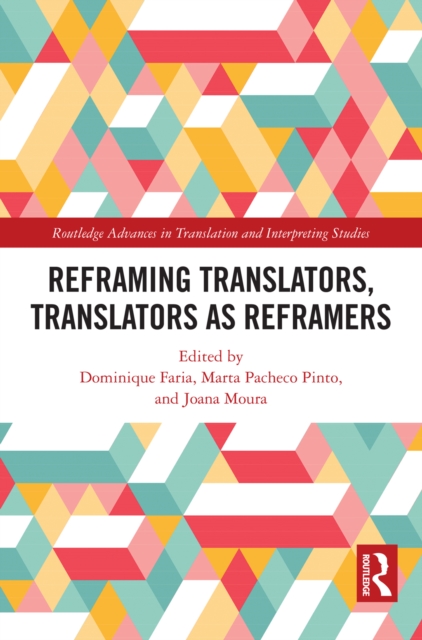 Reframing Translators, Translators as Reframers, EPUB eBook