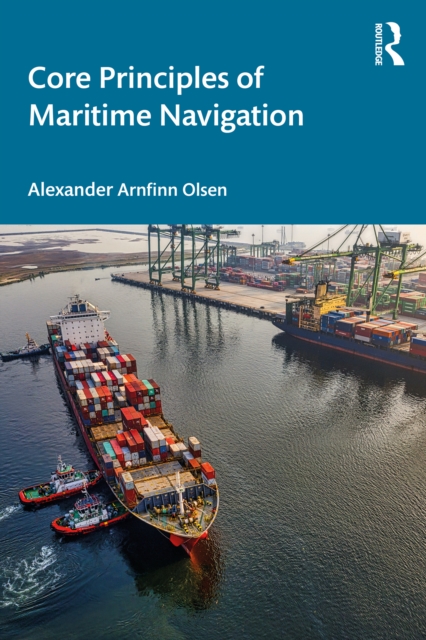 Core Principles of Maritime Navigation, PDF eBook