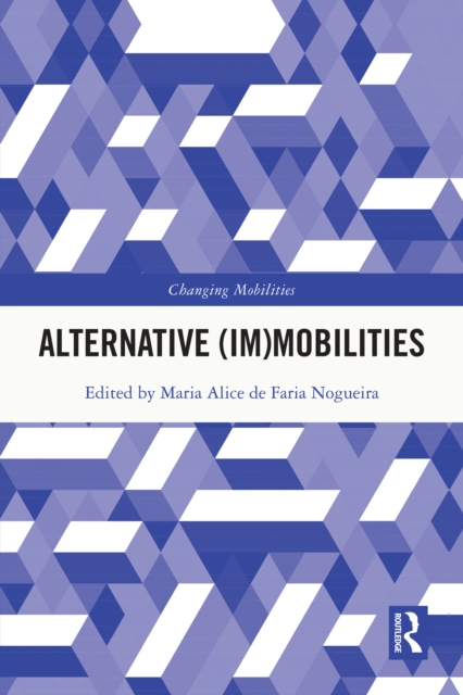 Alternative (Im)Mobilities, EPUB eBook