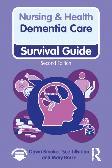 Dementia Care, 2nd ed, EPUB eBook