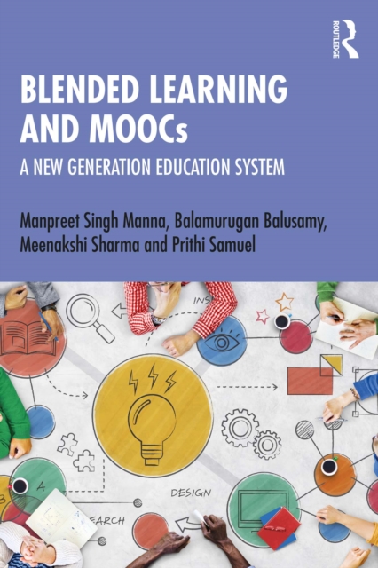 Blended Learning and MOOCs : A New Generation Education System, EPUB eBook