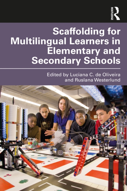 Scaffolding for Multilingual Learners in Elementary and Secondary Schools, PDF eBook