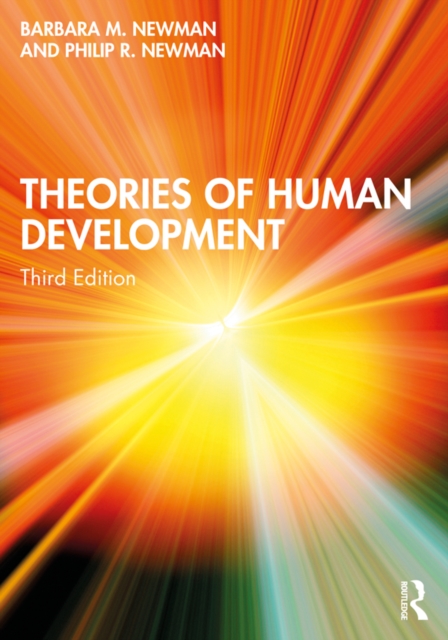 Theories of Human Development, PDF eBook