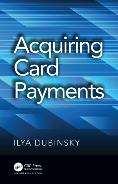 Acquiring Card Payments, EPUB eBook