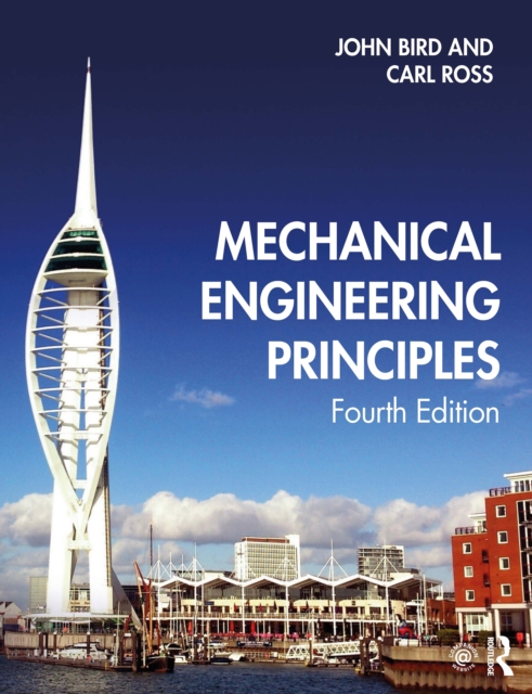 Mechanical Engineering Principles, PDF eBook