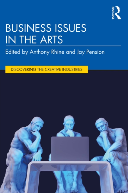 Business Issues in the Arts, PDF eBook