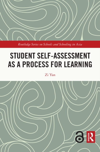 Student Self-Assessment as a Process for Learning, PDF eBook