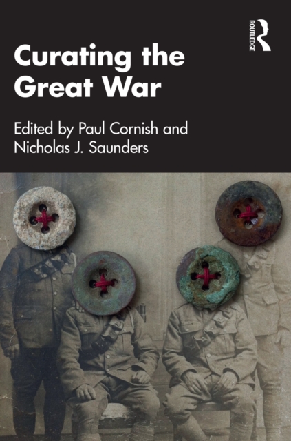 Curating the Great War, EPUB eBook