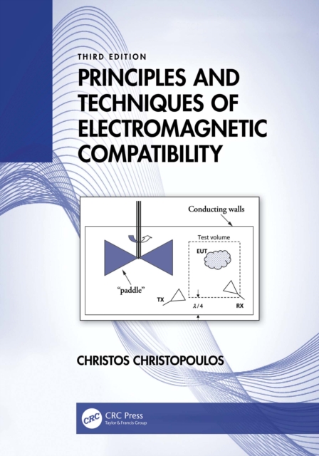 Principles and Techniques of Electromagnetic Compatibility, PDF eBook
