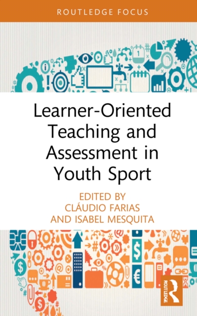 Learner-Oriented Teaching and Assessment in Youth Sport, EPUB eBook
