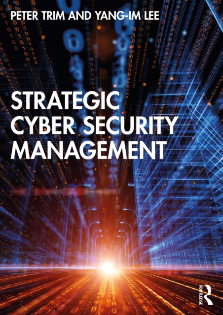 Strategic Cyber Security Management, PDF eBook