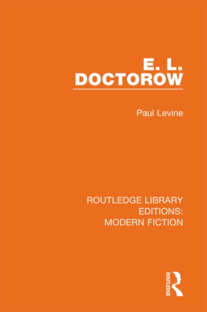 E. L. Doctorow, EPUB eBook