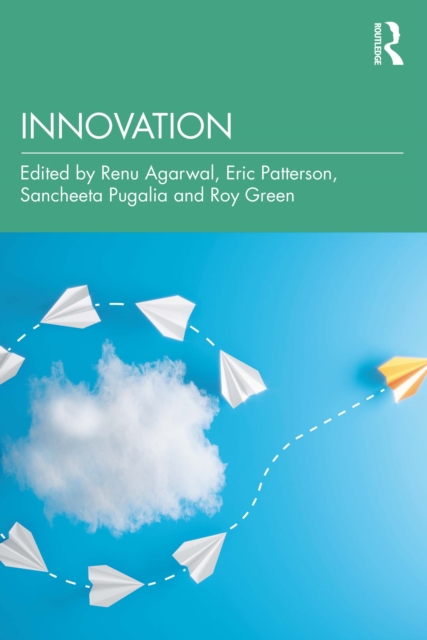 Innovation, EPUB eBook