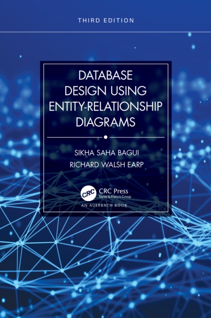 Database Design Using Entity-Relationship Diagrams, EPUB eBook