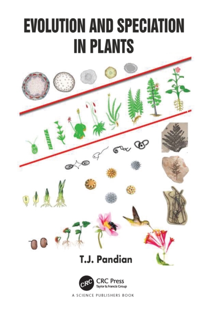 Evolution and Speciation in Plants, PDF eBook