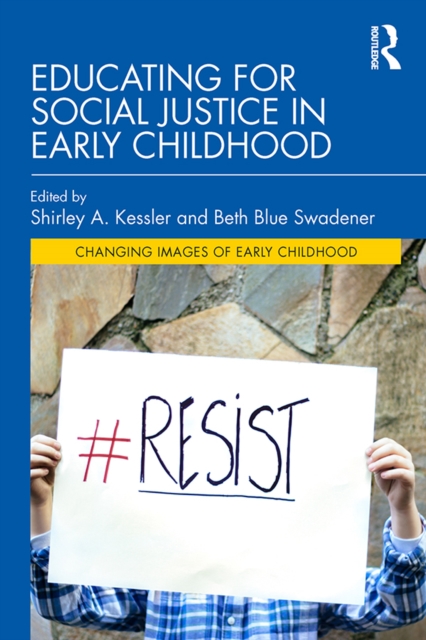 Educating for Social Justice in Early Childhood, EPUB eBook