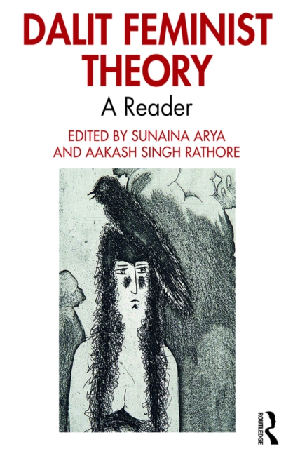 Dalit Feminist Theory : A Reader, EPUB eBook