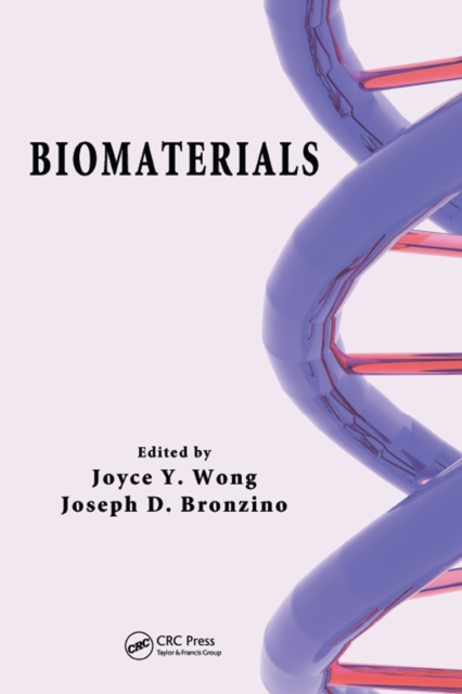 Biomaterials, EPUB eBook