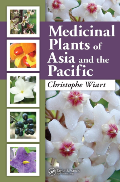 Medicinal Plants of Asia and the Pacific, EPUB eBook