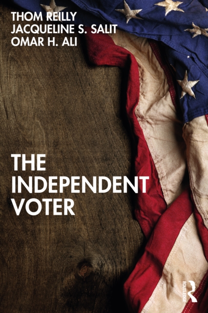 The Independent Voter, EPUB eBook