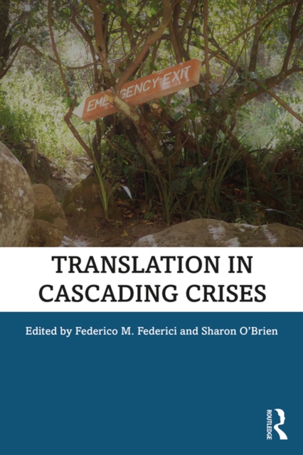 Translation in Cascading Crises, PDF eBook