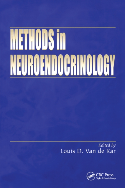 Methods in Neuroendocrinology, PDF eBook