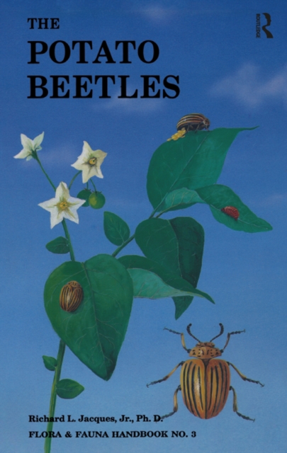 The Potato Beetles, EPUB eBook
