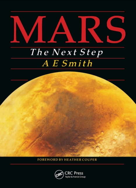 Mars The Next Step, EPUB eBook