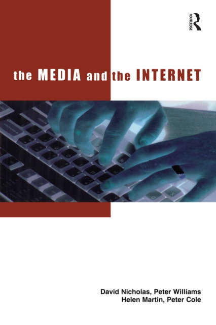 The Media and the Internet, EPUB eBook